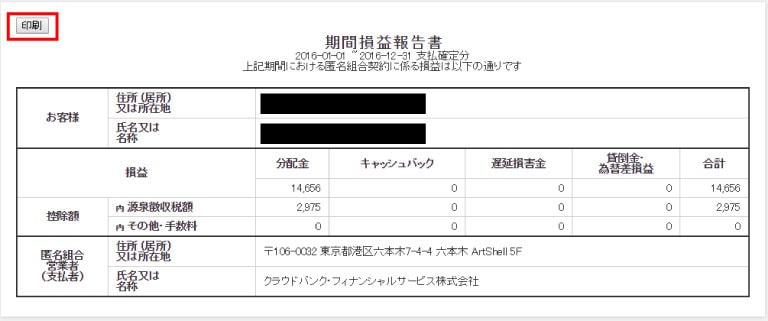 ソーシャルレンディング,クラウドファンディング,クラウドバンク