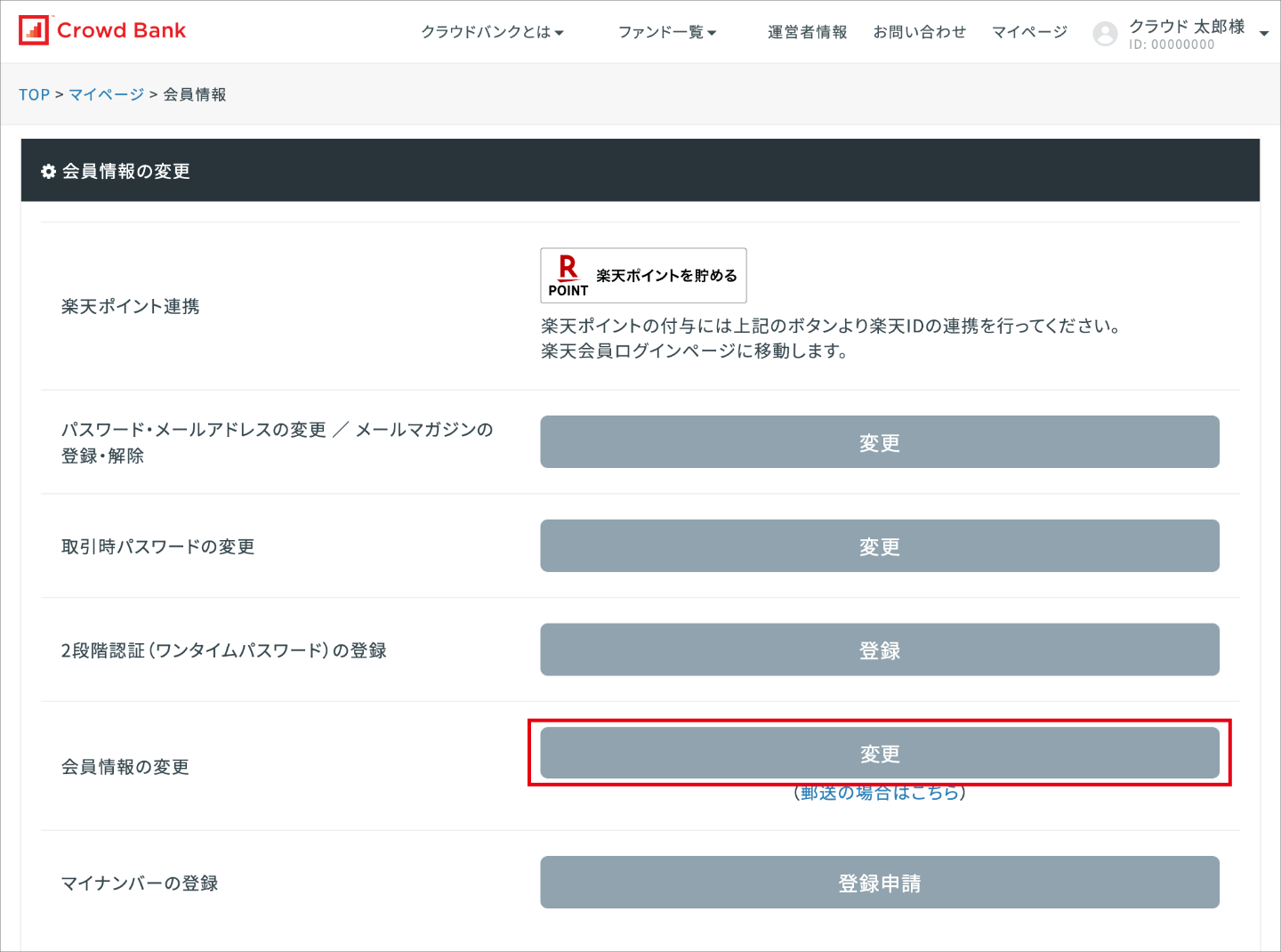 ソーシャルレンディング,クラウドファンディング,クラウドバンク