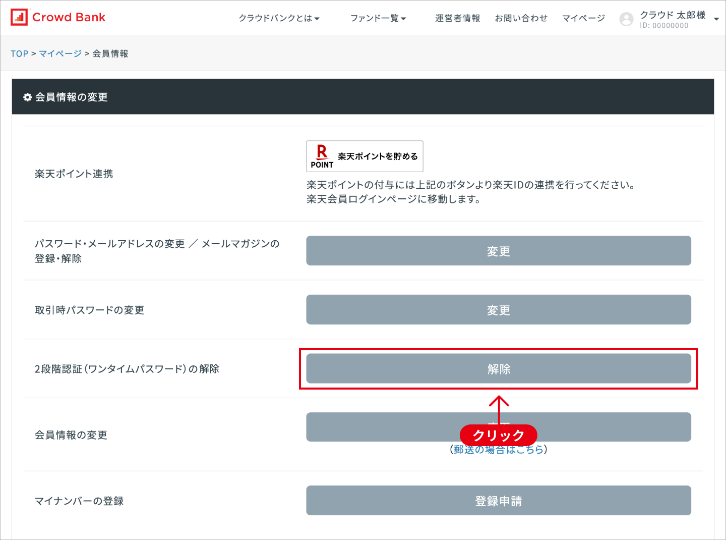 ソーシャルレンディング,クラウドファンディング,クラウドバンク