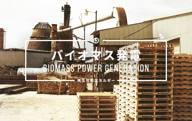 バイオマス発電ファンド第371号